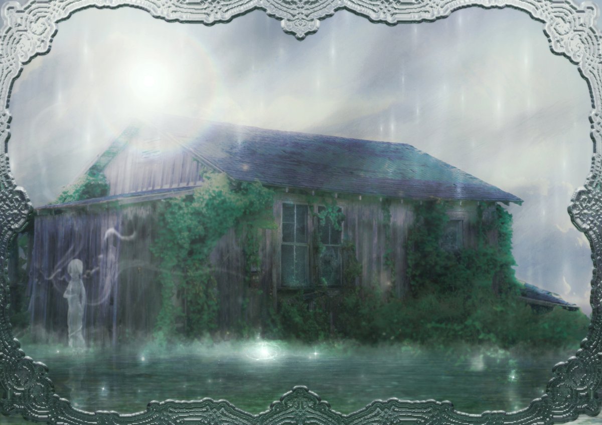 takuart_'s tweet image. "UNE DERNIERE FOIS"

Les années passent et les âmes de ceux qu’on aiment s’effacent mais les souvenirs et les endroits restent gravés . Vu qu’il est temps de se dire au revoir , je suis revenu passer du temps dans cette maison pleine de souvenirs ,une dernière fois.