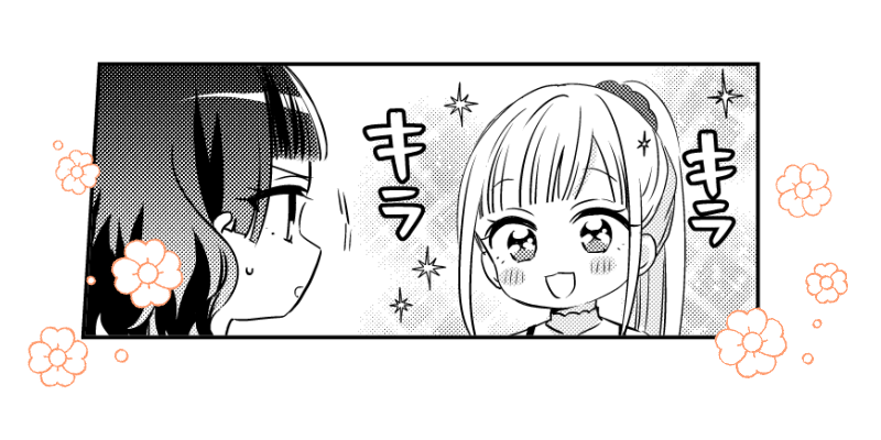 【おしらせ】
今週の『#3分待ってむぎ先輩』はコミックス作業のためおやすみです。

むぎ先輩コミックス1⃣巻は3月に発売予定です。
ページが出来たのでチェック!よろしくお願いします!
👉 https://t.co/gQ7YoyNPmw 