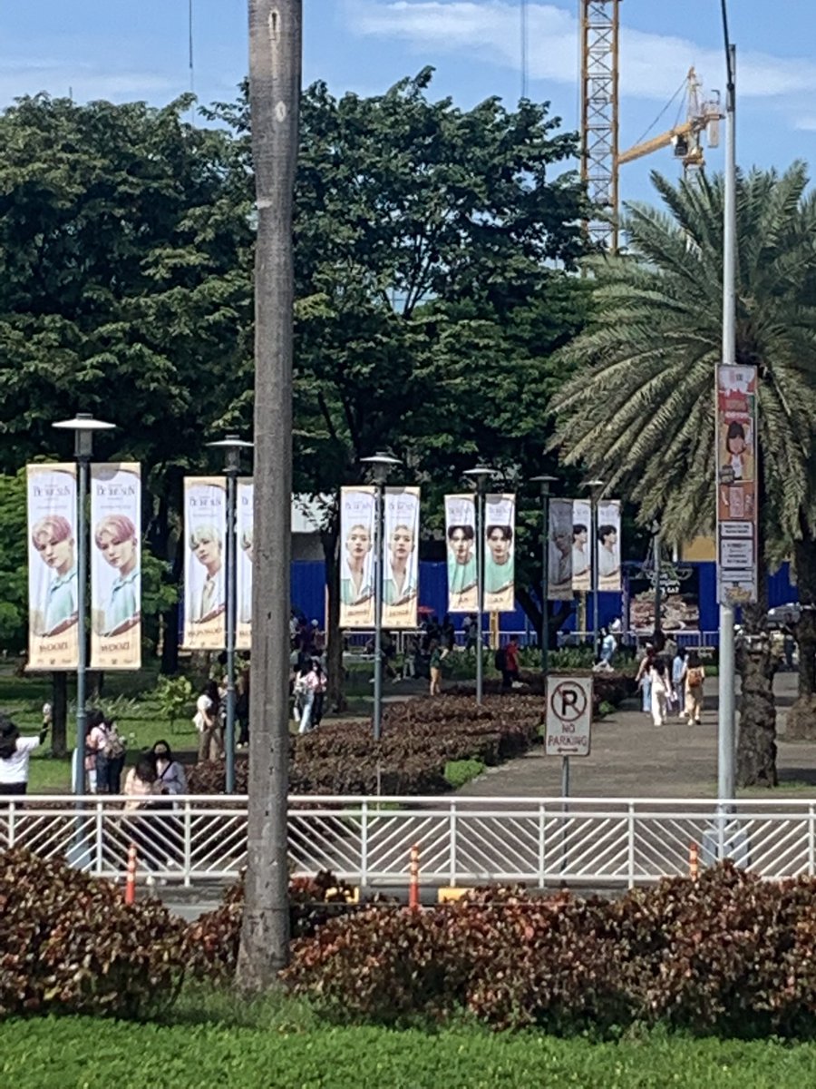 moa arena will always be the cornelia st. of every kpop fans 💔