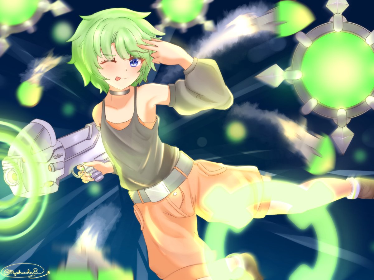 Myrrhanda8's tweet photo. It is Iru's day!!! HAPPY IRU DAY!!!!!!💚💛🧡 #100おれ #100OJ #100orangejuice #100orange #iru #iruday #artwork #fanart #art https://t.co/aJFGH4QYWW