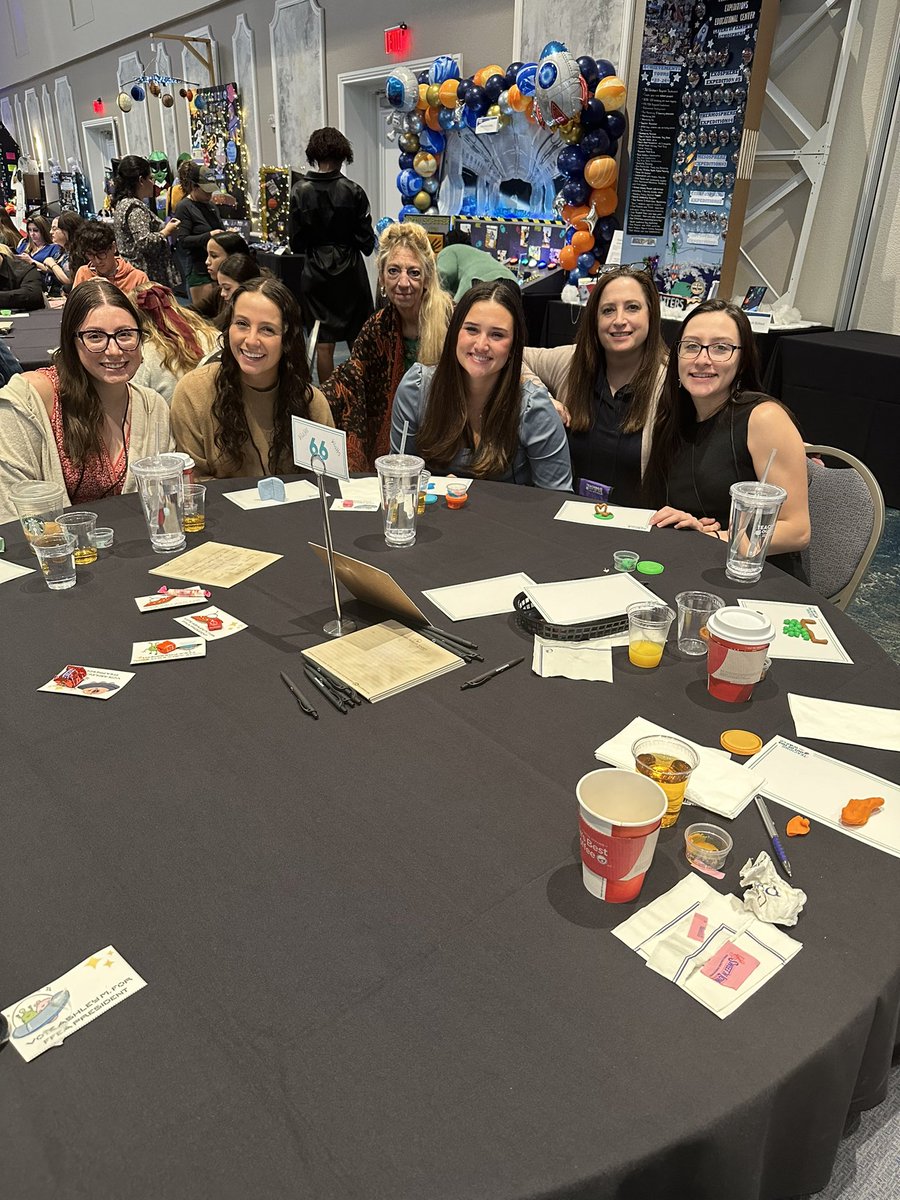 FAU Department of Curriculum and Instruction tweet media