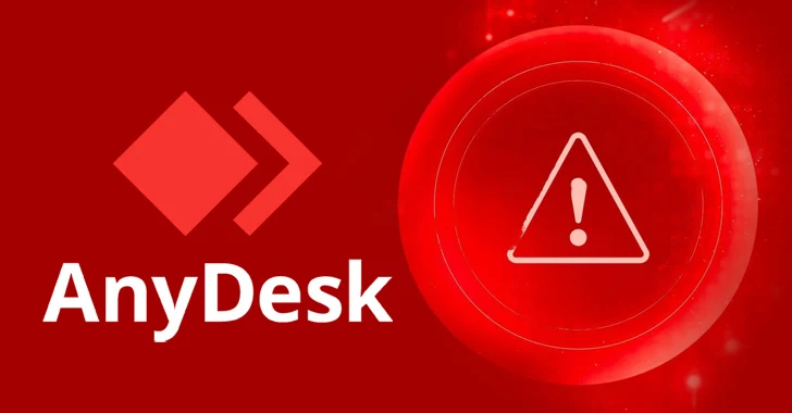 CycuraMX's tweet image. ⚠️Alerta para usuarios de AnyDesk.
Sufrió ciberataque que permitió a ciberdelincuentes acceder a los sistemas de producción de la empresa.
Actualiza urgentemente.
🧵🖱️