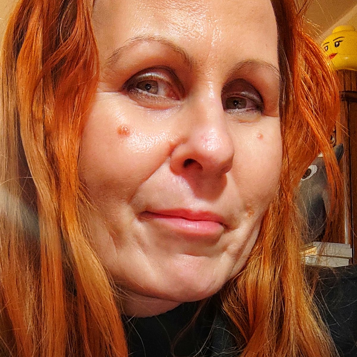 Marta Florkiewicz-Borkowska vel FloBo tweet media