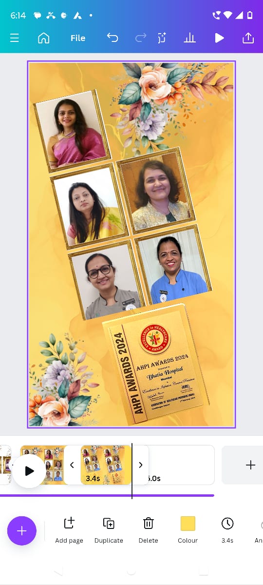Bhatia_Hospital's tweet photo. A proud moment for bhatia hospital - AHPI awards 2024 - excellence in infection control .

#award #ahpl #ahplaward #healthcare #healthcaremanagement #mumbai #southmumbai #hospital #bhatiahospital https://t.co/kVAn8O5nNr