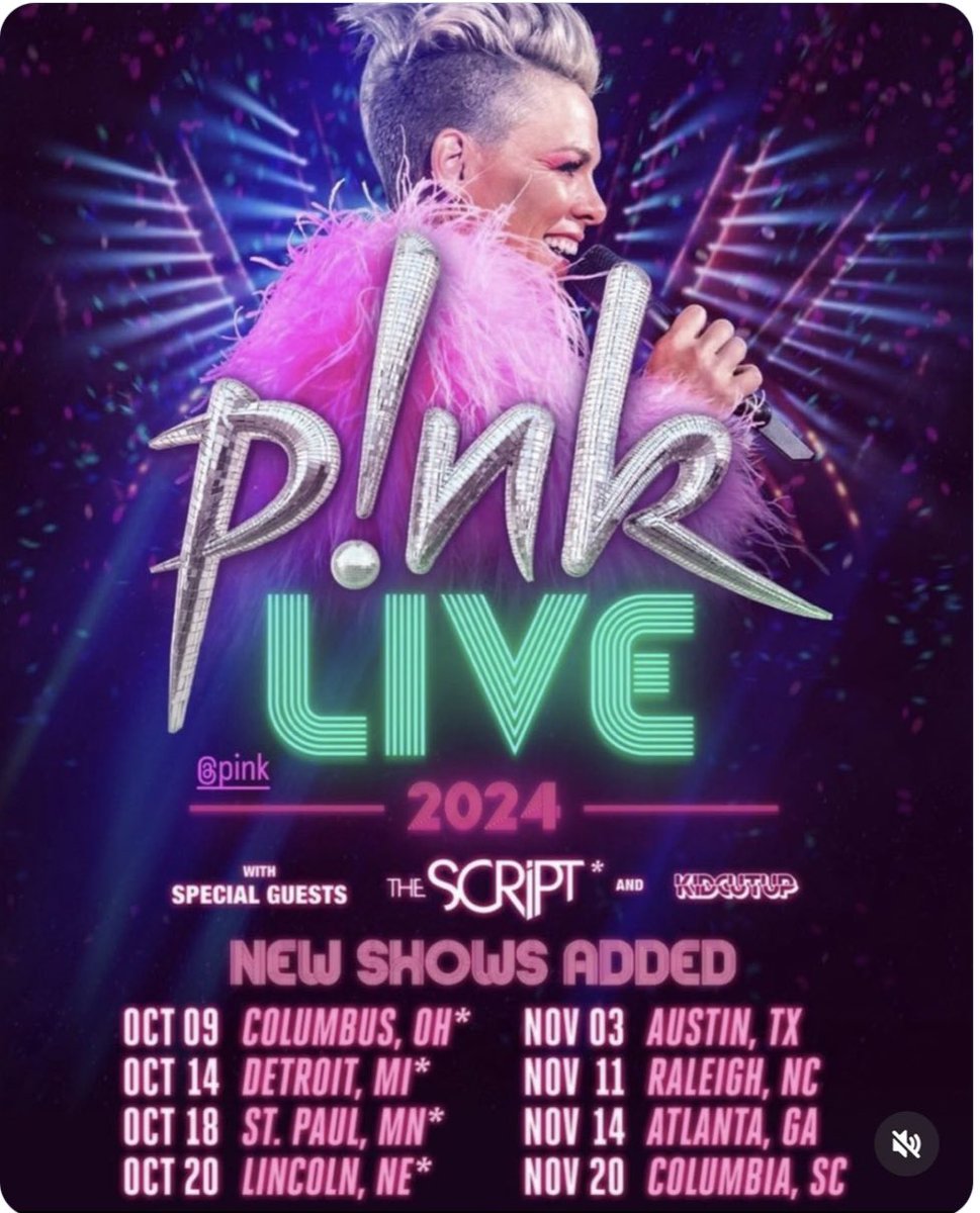 glynis_lumpkin's tweet photo. Ok @Pink Iβm really hoping for #Hateme and #alloutoffight this time. Please Queen give it to us Liveπ₯΅π₯΅π₯΅π₯΅π₯΅ https://t.co/aSZACUY5TU
