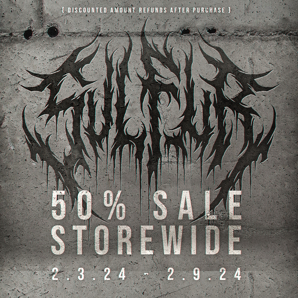 ⋆ 𝟱𝟬% 𝗢𝗙𝗙 𝗦𝗧𝗢𝗥𝗘𝗪𝗜𝗗𝗘 𝗦𝗔𝗟𝗘 ⋆
[𝗳𝘂𝗻𝗱𝘀 𝗿𝗲𝗳𝘂𝗻𝗱 𝗮𝗳𝘁𝗲𝗿 𝗽𝘂𝗿𝗰𝗵𝗮𝘀𝗲]

— Purchase the item at full price.
— 50% refunds on completion.

FATPACKS FOR 250L TOTAL!