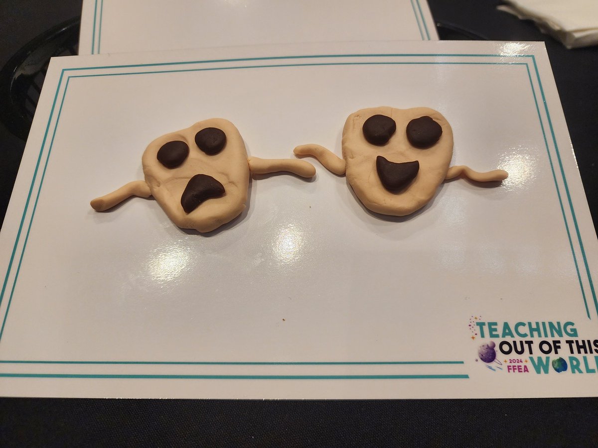 Karen L Cody tweet media