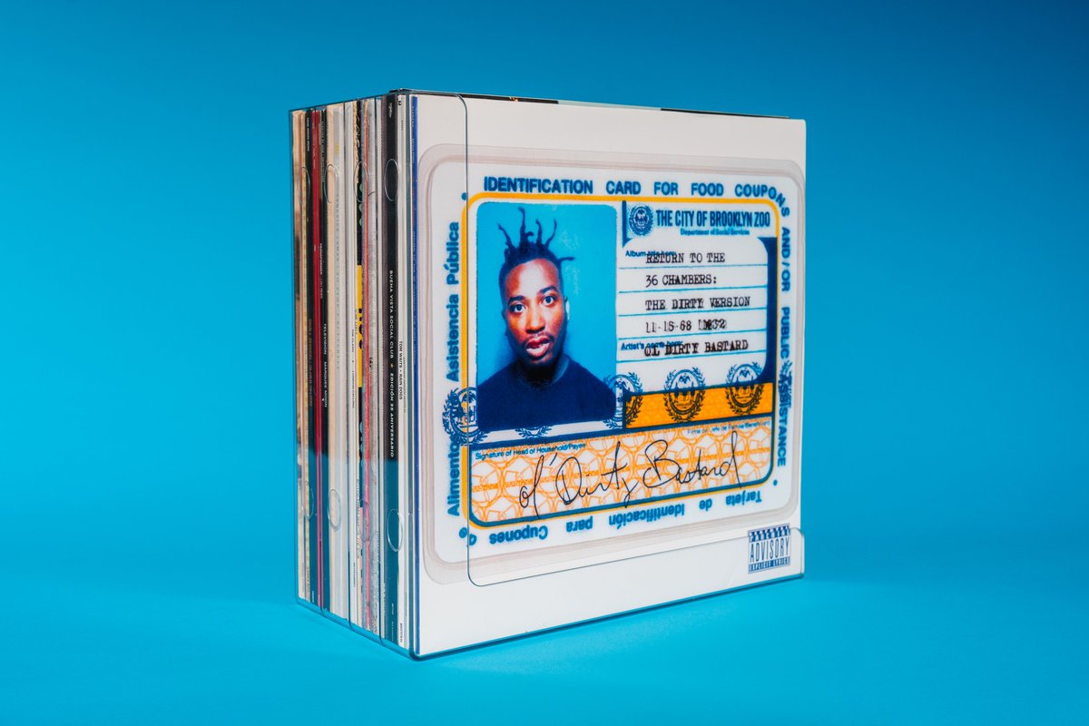 RecordCorner's tweet image. RecordCorner.net
.
#recordcorner #vinylcollection #vinyl #vinylcollector #vinylrecords #recordcollection #recordcollector #vinyl