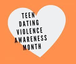 February is Teen Dating Violence Awareness Month. Spread awareness and share resources to promote healthy relationships among teens. 💔💕 #TeenDVAM #HealthyRelationships #EndTeenDatingViolence