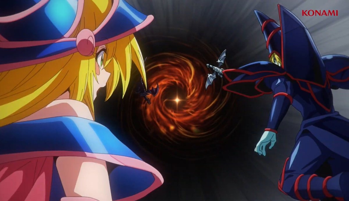 _roxypoxxy's tweet photo. KONAMI ANIMATION, ES BESLLISIMOOOOOOOOOOOO💗💗💞💞💗 https://t.co/Arjf5MOyBx