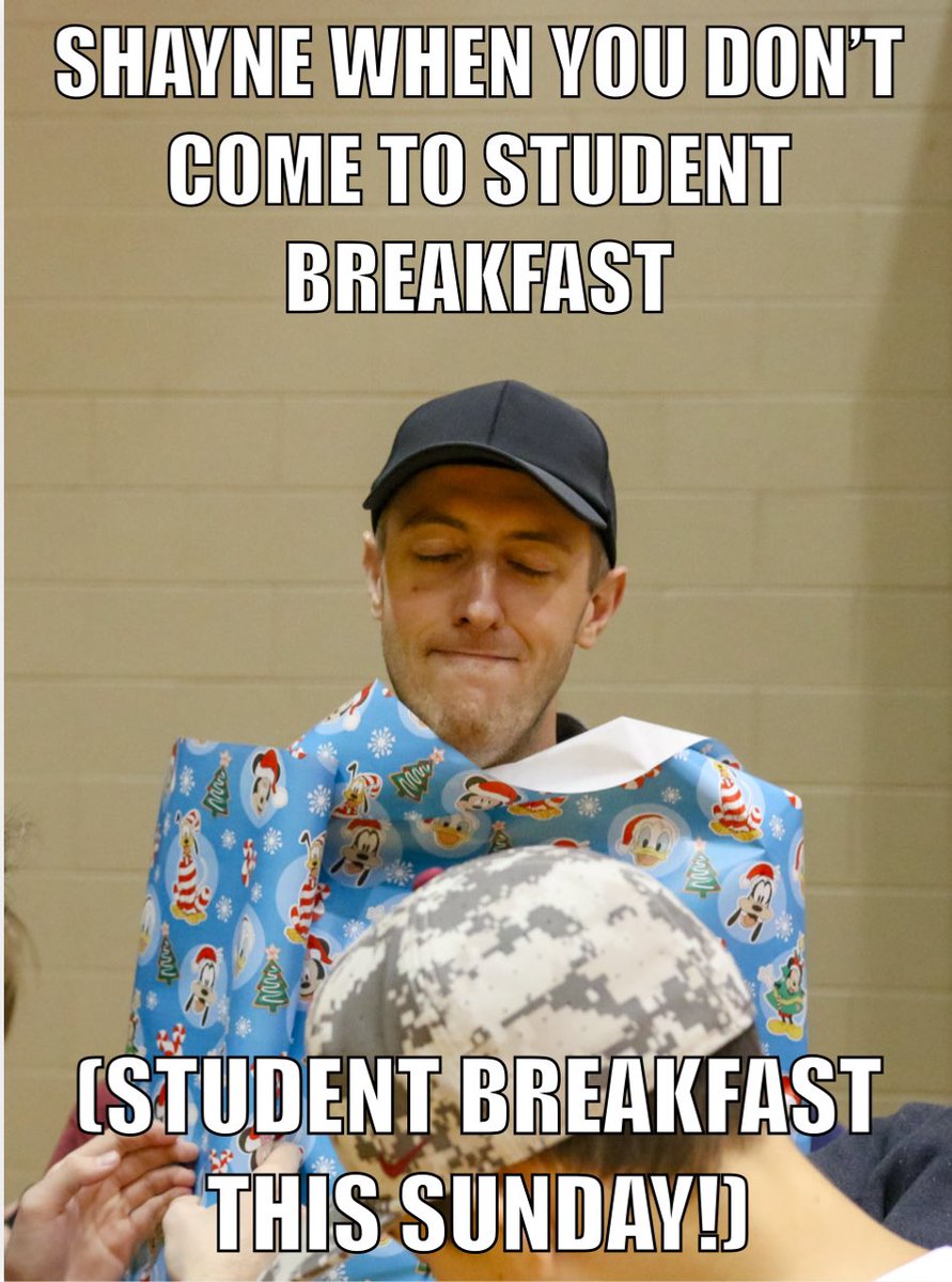 Metro Students tweet media