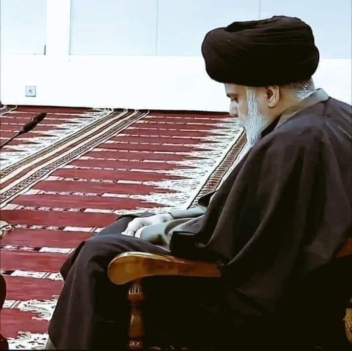 #الاعتكاف
اعتكف ابراهيم (عليه السلام) وانتصر 
اعتكف يونس (عليه السلام) ونجا قومه 
اعتكف موسى (عليه السلام) فأغرق فرعون
اعتكف اهل الكهف فأصبحوا قدوة لقومهم 
اعتكف نبينا (صَل الله عليه وآله) ففتح مكة
نسال الله حسن الطاعة والثبات