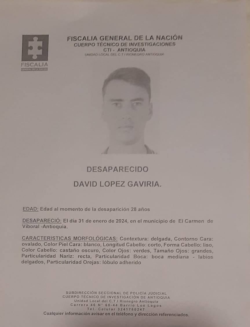 Favor compartir que es conocido de un amigo 🙏🙏🙏