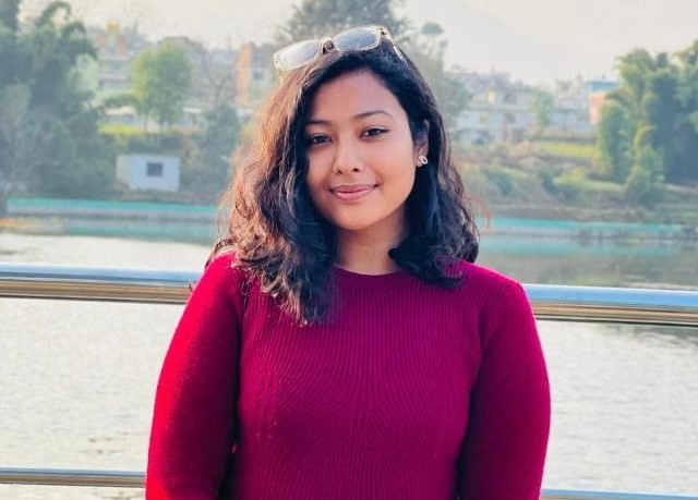 We’re very pleased to introduce Susa Manandhar, a passionate citizen scientist, as she shares her experience being a part of S4W-Nepal's campaign. s4w-nepal.smartphones4water.org/empowering-cit…