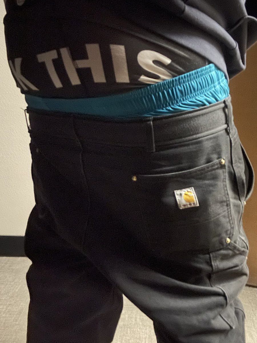 coloradosagger's tweet photo. As I am a side, you can suck it, jerk it, play with it, basically any mouth f****** is ok. Love double sags that make me super horny and in need of some good head.
#saggingpants #sagger #doublesag #baggysag #boner #hardon #jerkit #suckit #play #horny #lowsagging #blowjob https://t.co/TeWsNtXOsr