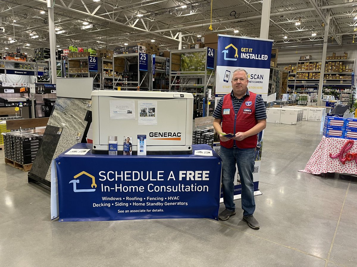 Donnie Wheeler (@donniew_lowes) on Twitter photo Michael is greeting customers and talking projects to start the year off strong with Leads <a href="/JeepAdvent4Me/">Lisa Ratcliffe</a> <a href="/BenitoKomadina/">Benito.Komadina@Lowes</a> Michael is greeting customers and talking projects to start the year off strong with Leads <a href="/JeepAdvent4Me/">Lisa Ratcliffe</a> <a href="/BenitoKomadina/">Benito.Komadina@Lowes</a>