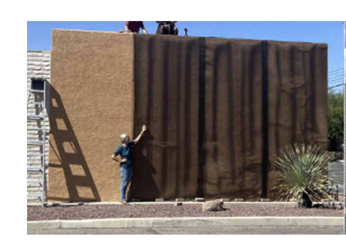 saferphones's tweet photo. #Celltowerradiation is not safe! #ICNIRP #FCC &amp; #IEEE limits are based on outdated ancient studies and offer no protection for long term health effects. We applaud schools that work to protect students! #timeforchange  https://t.co/AjZcxQHx9o https://t.co/XWqtP2YVDW