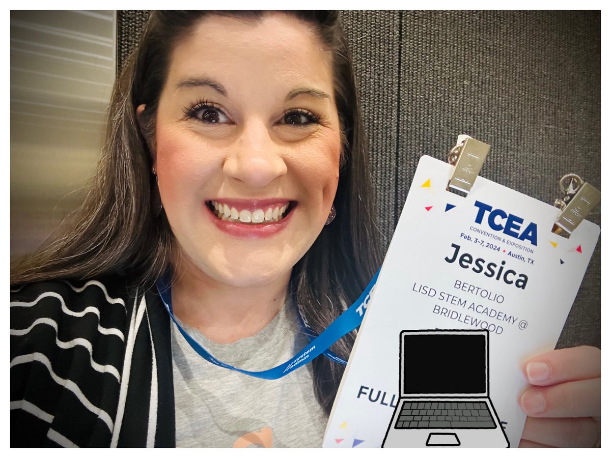 Mrs. Bertolio, M. Ed. tweet media