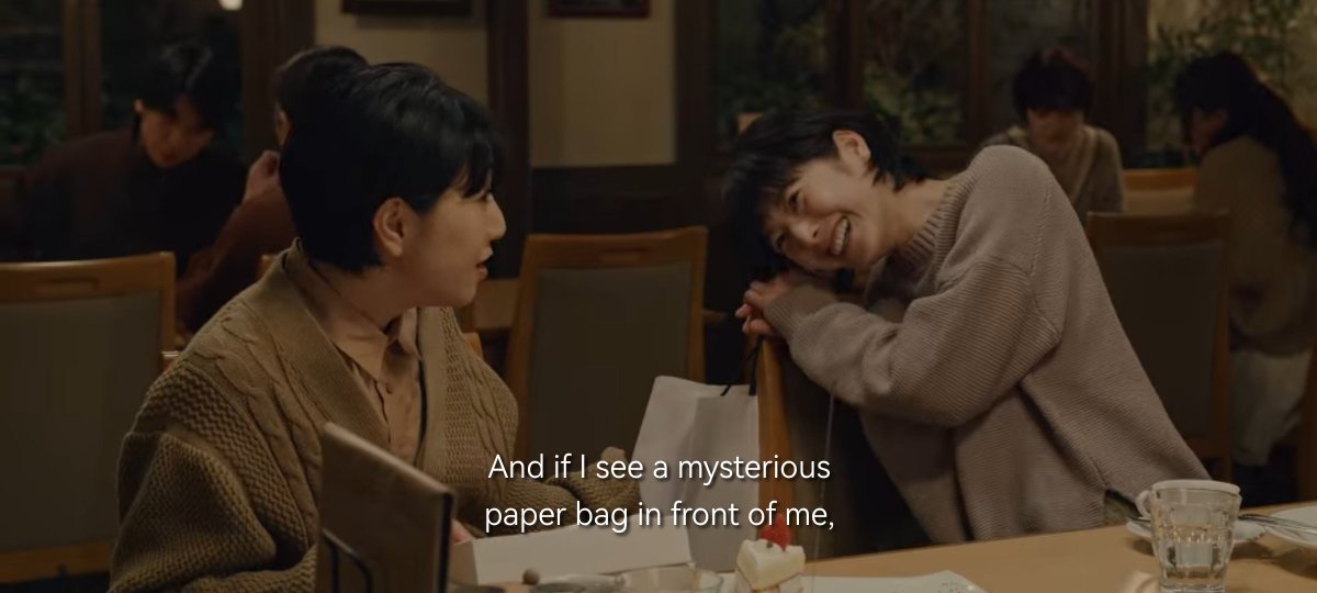 daheeverse's tweet image. i just love listening with their convos, so natural it felt like I'm just really watching real life besties

#ブラッシュアップライフ
#BrushUpLife #Rebooting