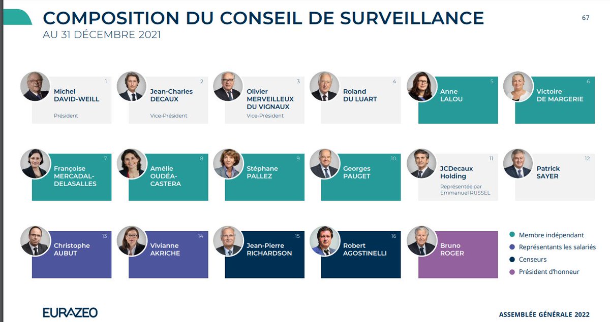 L'oreillette de Claire tweet media