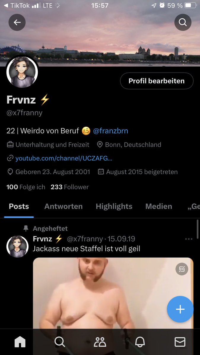 Frvnz ⚡️ tweet media