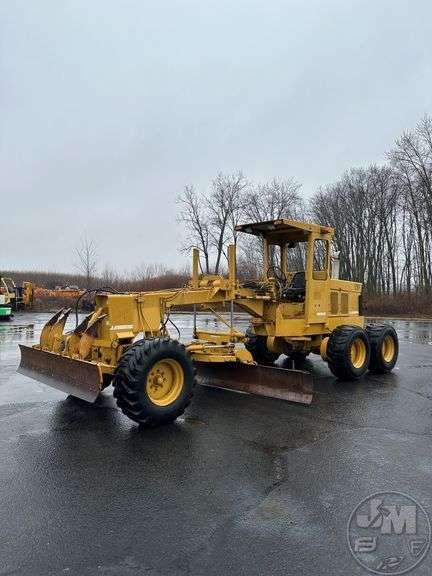 JMAuctioneers's tweet photo. 👀KISSIMMEE, FL! Check Out This Lee G-550 Motorgrader & 2009 Trail-EZE in Our Annual Winter Kissimmee Florida Public Auction 👇 - https://t.co/hZwq2hgD4v
Full Auction Dates: February 12th-15th!
Auction Address: 5000 Oren Brown Road, Kissimmee, FL 34746
#GetMoreIn24 https://t.co/8CPPR90126