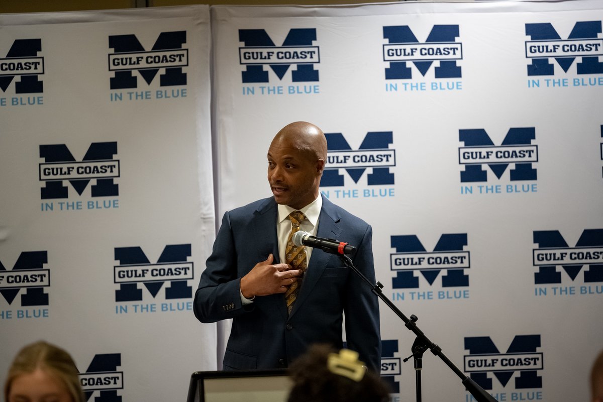 MGCCC's tweet photo. Last night, we honored our 2023 Athletic Hall of Fame Inductees at the Hospitality and Resort Management Center on the Harrison County Campus. Thanks to our sponsors and supporters for making a difference in the lives of our student athletes. https://t.co/BHgsYrIzKj
