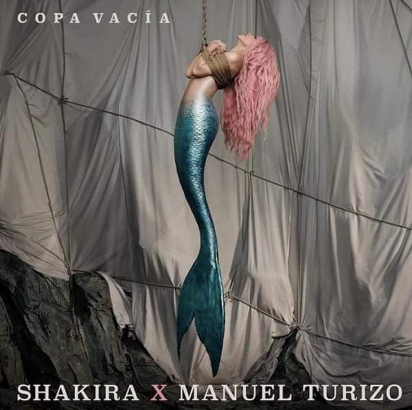 #Hit38 Copa Vacía (-1) @shakira @ManuelTurizoMTZ #RankingHit50                           

Weeks on chart: 31                 
Peak position: #03                
Last week: #37              
Weeks at #01: 0