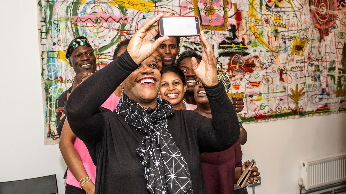 getintotheatre's tweet photo. African, Caribbean and other Global Majority Artists seeking community 📢 

Join @TangleTheatre at TANGLESPACE, a platform for performance, networking and fellowship.

📅16 February
Find out more: https://t.co/zU0N0TvJo0 https://t.co/AJqMdhSauB