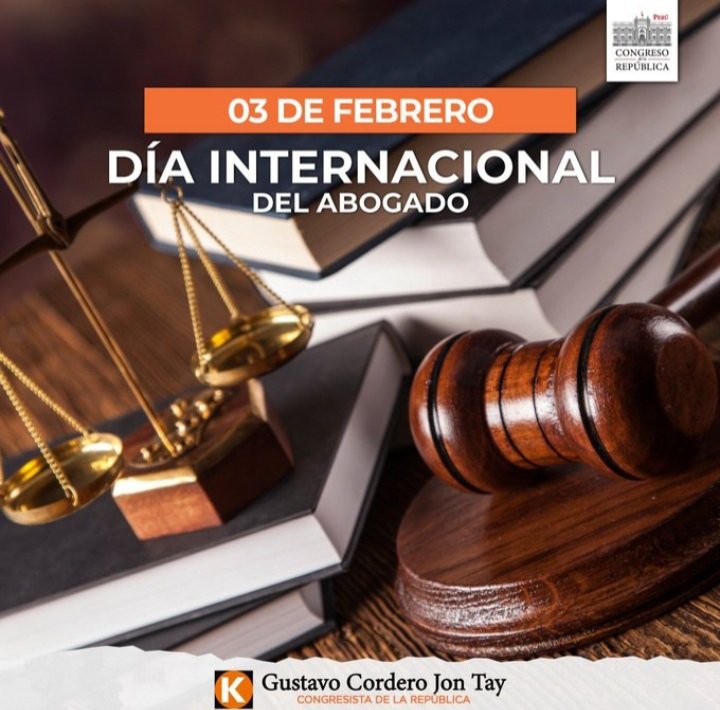 Rolando21013822's tweet photo. Muchas felicidades a los abogados en su día  en especial los de #Cuba
#SanctiSpirítusEnMarcha 
#Taguasco 
@DeivyPrezMartn1 @DiazCanelB @AlexisLorente74 @yan46609 https://t.co/S8vawa57hD
