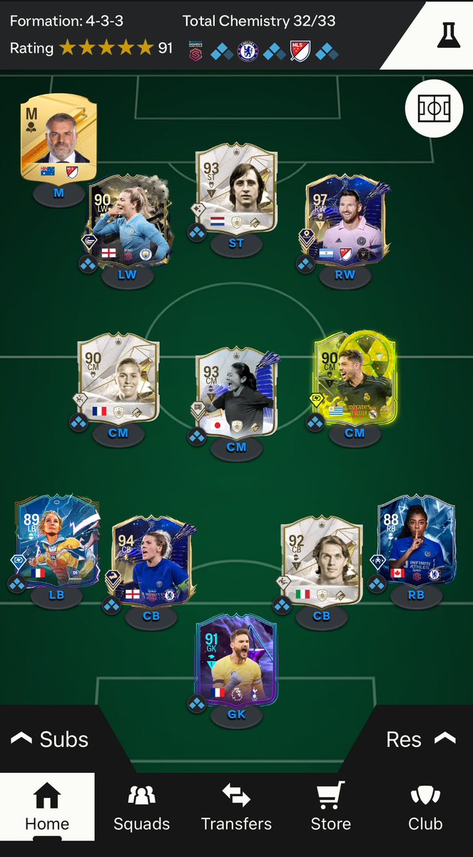 unimportantJase's tweet photo. @FUTBIN https://t.co/pZ3CHT1Hu9