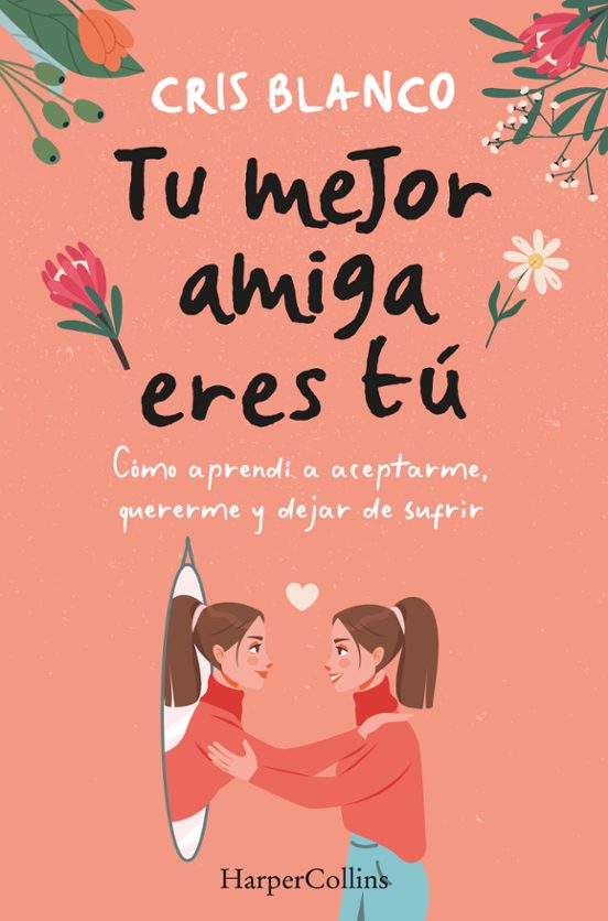 ¿Sientes que eres extremadamente sensible? 
¿Has tenido alguna relación tóxica? 
¿Te consideras un bicho raro? 
¿Sufres de ansiedad? 

Este libro es para ti: bit.ly/3vT4ilk

<a href="/HarperCollinsIB/">HarperCollins Ibérica 📖</a> #TuMejorAmigaEresTú <a href="/CrisBfg/">Cris Blanco 💛</a>