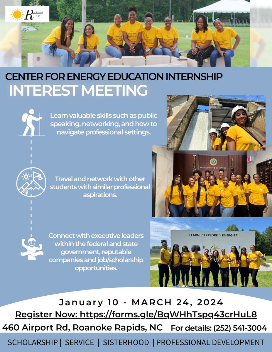 Center for Energy Education tweet media