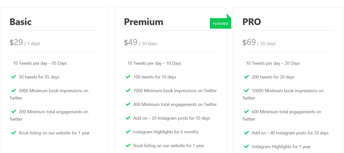 #WritingCommunity When I say "DIY Book Promo," here's what I'm pushing back against. Aren't authors supposed to be poor😅?
#diybookpromo arrives Feb. 28.