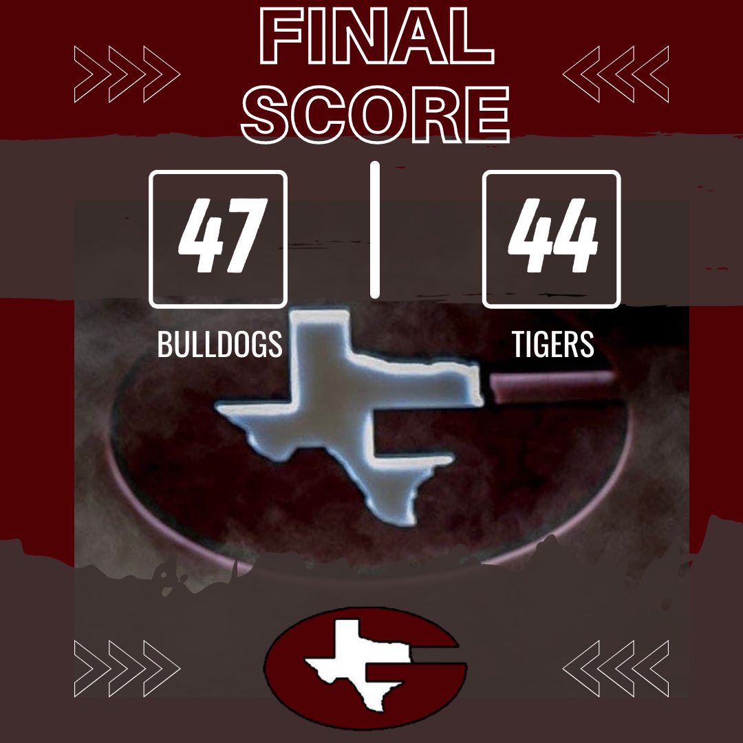 Garrison Bulldog Basketball tweet media