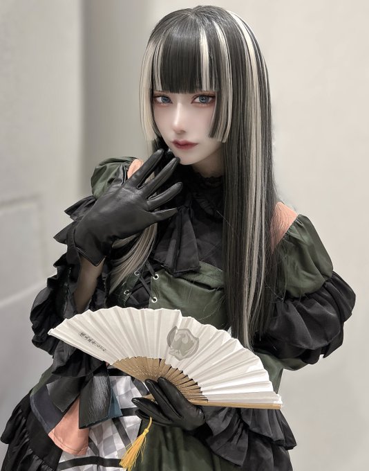 Twitterのコスプレ画像38