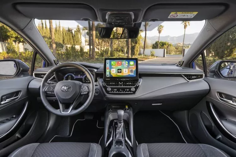 AutosTunning's tweet photo. Consume apenas 4,4 l/100 Km, te lo llevas con 15 años de garantía y por algo es el más comprado por los españoles https://t.co/LyP0R2nfWG https://t.co/TDz4vqrwlA