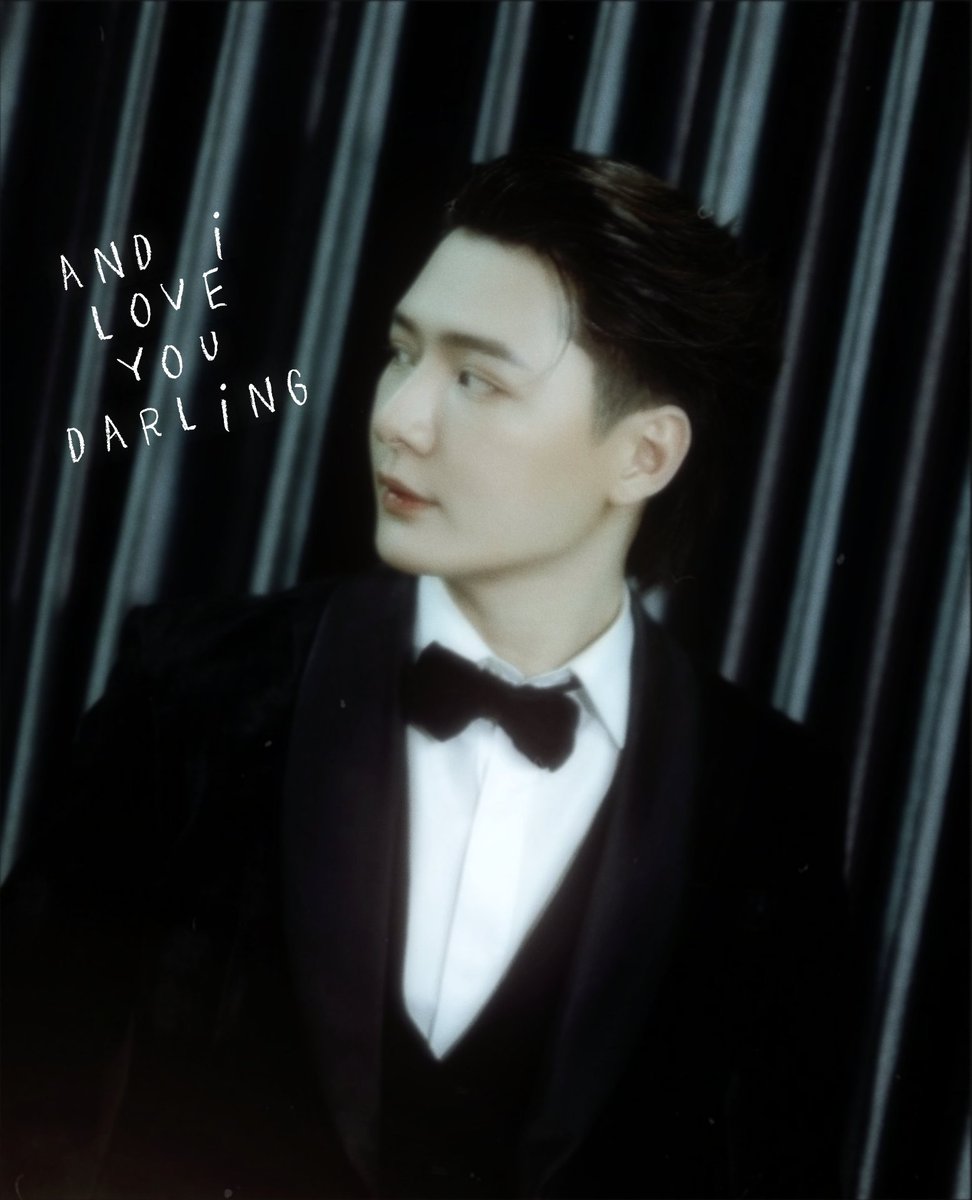 dimpledkit's tweet photo. 🎶I used to hear a simple song
That was until you came along💗
#KristPerawat https://t.co/5qC0YGTJ9r
