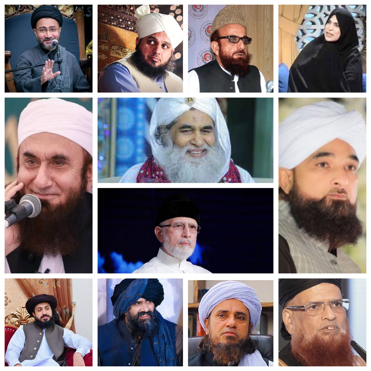 Aamir_Aali's tweet image. مولانا حضرات !
 اگر آج آپ نہ بولے تو بہت سے لوگوں کے دل دکھی ہونگے اور اللہ بھی اس ظلم کے اوپر آپکی خاموشی کا حساب لے گا۔
یاد رکھیں قیامت کے دن ساری قوم آپ لوگوں سے اس ظلم پر خاموشی کا حساب مانگے گئی۔
آپ لوگوں کی ابتک کی خاموشی بہت سارے شکوک کو جنم دیتی ہے
#PakistanUnderFasicsm