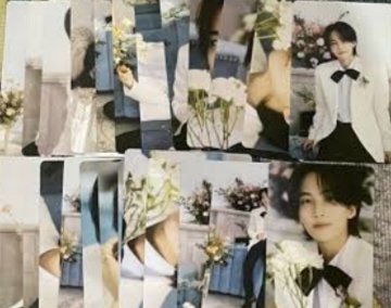 fuhaesun's tweet photo. wts lfb svt

— ₱180
— payo
— jh carver uns w nrpcs (no binder)

# seventeen jeonghan carver carat version fml svt wts mingyu wonwoo https://t.co/xGp4pKgQrU