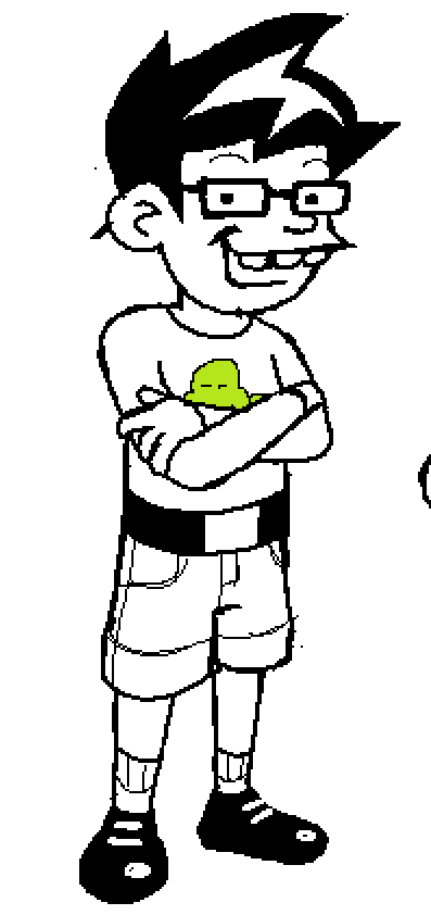 reesereeserson's tweet photo. What the fuck was I on when I drew this John like god damn man... This kinda rules... https://t.co/k0oVQAx2s8