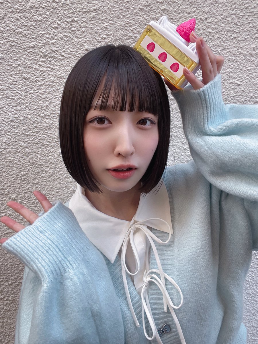 みんないつもありがとうー🥺🩵🩵 :¨·.·¨: `·. 24のさおもアイッしてね