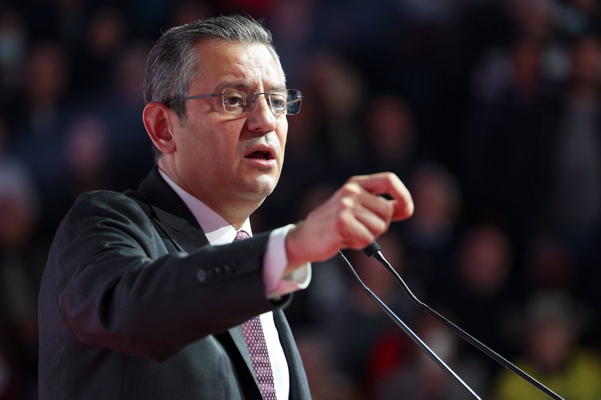 eczozgurozel's tweet photo. Manisa'da Büyükşehir Belediye Başkan Adayımız Ferdi Zeyrek ve belediye başkan adaylarımızın tanıtım toplantısını gerçekleştirdik.

"Manisa’yı Cengiz Ergün’ün şımarıklığından, rantçılığından ve Cumhur İttifakı’nın sömürüsünden kurtaracak ittifakın adı Manisa İttifakıdır." https://t.co/9aiav8QtP1
