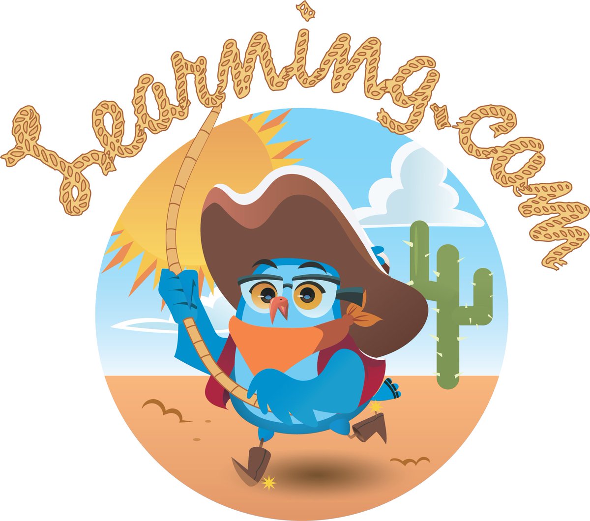 Learning.com tweet media