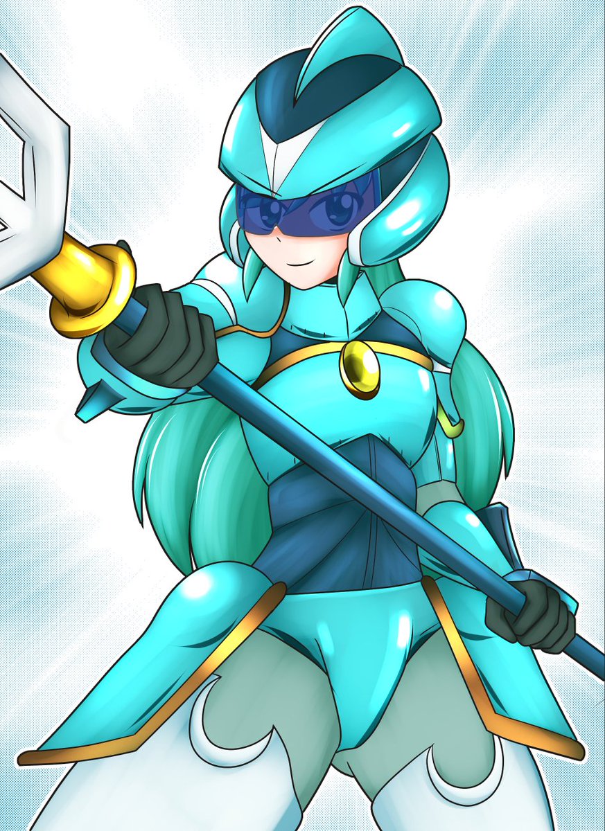 うちの青枠
 #みんなこういう青が好きなんでしょ 