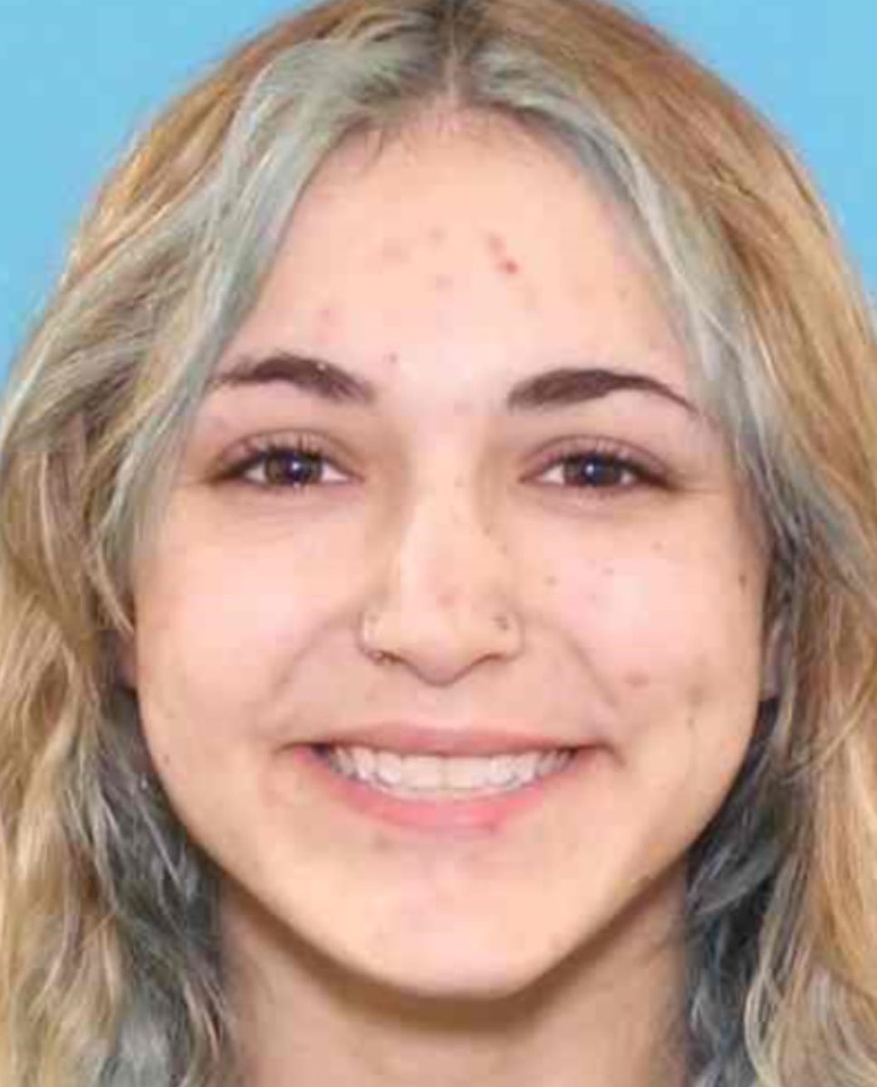 🚨MISSING🚨 We are trying to locate 19-year-old Alyssa who left home near East Park and Gupton early this morning and may be suffering from a medical emergency. Call 9-1-1 immediately if you spot her.