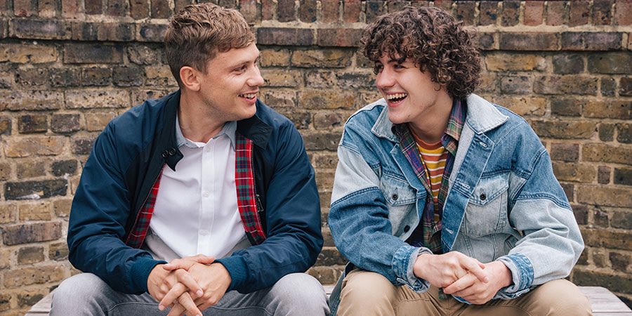 Late to the party but I love <a href="/jackrooke/">jack rooke 👋</a>’s #BigBoys SO MUCH 🥹🥹🥹