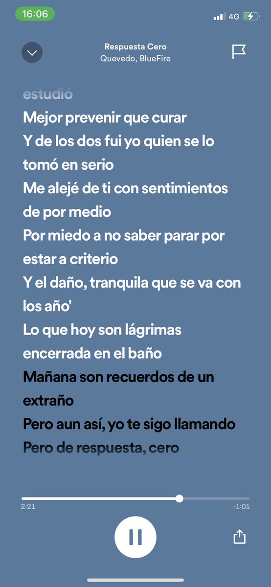 quevedo me escuchas?????