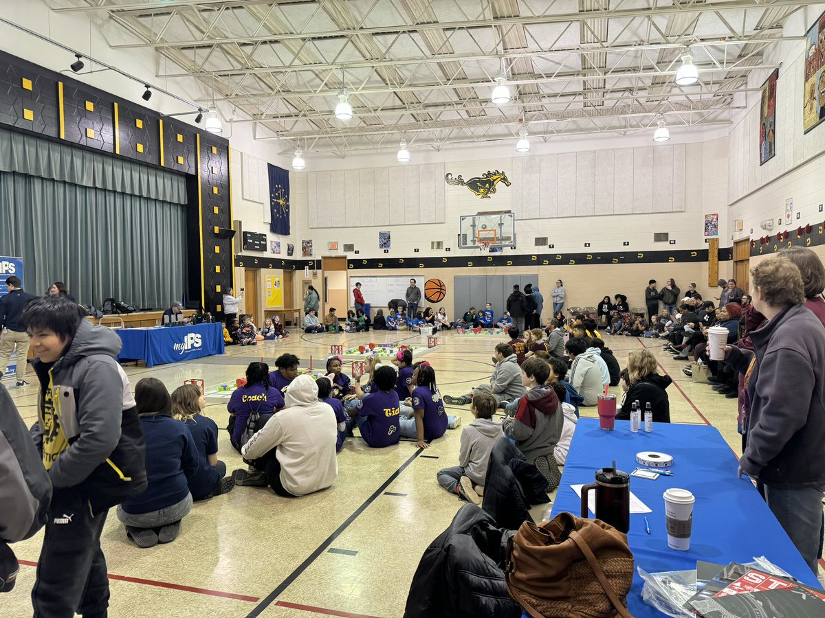 Mary Catherine Dillon (@ips_sci_coach) on Twitter photo <a href="/IPSSchools/">IPS</a> Robotics Competition. Love the excitement in the air! <a href="/IPSSrSTEMCoord/">Kelsey High</a> <a href="/JMurphyIPSPLTW/">john Murphy</a> <a href="/TechPointYouth/">TechPoint Foundation</a> <a href="/IPSSchools/">IPS</a> Robotics Competition. Love the excitement in the air! <a href="/IPSSrSTEMCoord/">Kelsey High</a> <a href="/JMurphyIPSPLTW/">john Murphy</a> <a href="/TechPointYouth/">TechPoint Foundation</a>