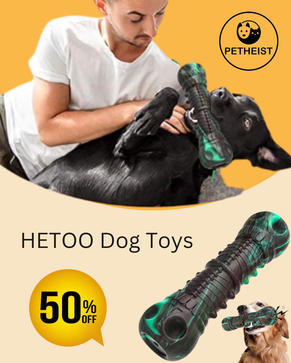 HeistPet57539's tweet image. Let Your Dog Act Cute 🐾

HETOO Dog Toys

 #handmade #dogpuzzle #snufflemat #woodtoys #adoptdontshop #puzzleknob #interactivetoys #dogstagram #mainanedukasi #woodpuzzle #rescue #rescuedogsofinstagram #woodentoys #catsofinstagram #ninaottosson #braingames #ninaottossonpuzzle